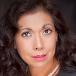 Meet your Posher, April